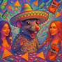 rata de queso - NECROTRAP TYPE BEAT - HIOFFPILL