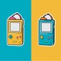 Skyzö Beat - Gameboy