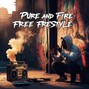 protush1983 - Pure and fire freestyle