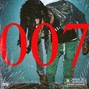 DANNY RAW - 007