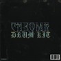 iankaz - Chrome (Drum+Loop Kit)