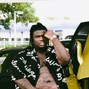 Young God - ENPHAMUS X BIG YAVO - SCARY SIGHT