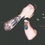 tatty matty - blessings