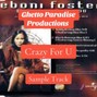 Ghetto Paradise Productions - Crazy For You {Sample}