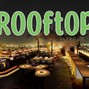 Ghetto Paradise Productions - Rooftop