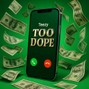 Teezytoodope - DON’T STAY