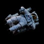WilliePlaySomething - floating