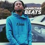 JAHRIZMA - PSYCHEDELIC