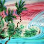 A.C.A. - Rainy Tropical surf typebeat