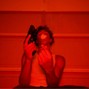 STILL IN LUV - red dawn