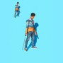 Yugo - Beachboy