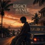 Isley Beatz - Legacy Avenue | Omah Lay Type Beat | Emotional Afrobeat