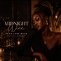 Isley Beatz - Midnight Wine | Tems Type Beat | Emotional Afrobeat