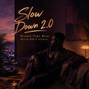 Isley Beatz - Slow Down 2.0 | Wizkid Type Beat | Melody R&B & Afrobeat