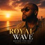 Isley Beatz - Royal Wave | Davido Type Beat | Premium Afro Vibes