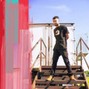 Jonny August - November 26th +4