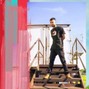 Jonny August - October 9th +5