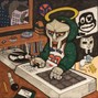 prodgrief - MF DOOM x Joey Bada$$ x 90s boom bap type beat "GHETTO"