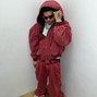 n3sstro - Half The Man 