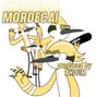 autm valor - Mordecai