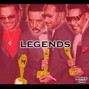 autm valor - LEGENDS (Motown Sample Beat)