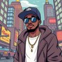 King Tipps - Man of the City