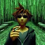 assombradotheceo - Escape da Matrix