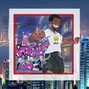 MEERO - "Purple Uzi" 