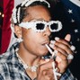 LEONID VREMENNOBEATS - ASAP ROCKY x SKEPTA x BABY KEEM - Greek