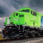 Ant, Brodie, & Jack Tracks  - Here Comes the Train!