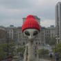 Mantrix Morrix  - BABY ALIEN DANCE