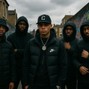 DESTROYPATO - Drill de Londres