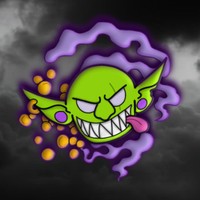 Dead Goblin