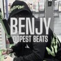 benny.palmberg - Lastreet Thrife Sticky type beat "Mon Ami" Prod by Benjy