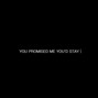 NOAH - STAYWITHME