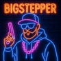 Trap Deity - BIG STEPPER