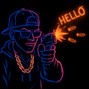 Trap Deity - HELLO!