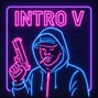 Trap Deity - INTRO V