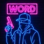 Trap Deity - WORD