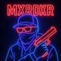 Trap Deity - MXRDXR