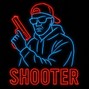 Trap Deity - SHOOTER