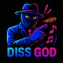 Trap Deity - DISS GOD