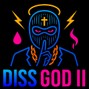 Trap Deity - DISS GOD II