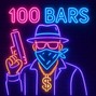 Trap Deity - 100 BARS