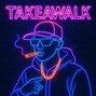 Trap Deity - TAKE A WALK