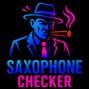 Trap Deity - SAXOPHONE CHECKER