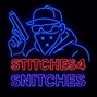 Trap Deity - STITCHES 4 SNITCHES (S4S)