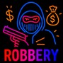 Trap Deity - ROBBERY