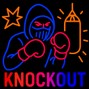 Trap Deity - KNOCKOUT