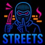 Trap Deity - STREETS